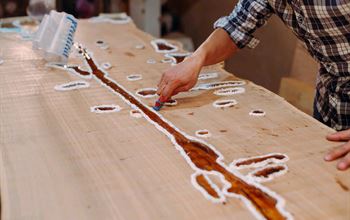 Bricolage del cuore: Leroy Merlin rinnova l’impegno per il Terzo Settore